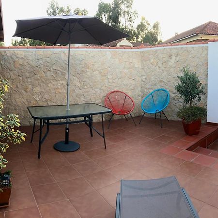 Casa Emilia & Alda Διαμέρισμα Juncal  Εξωτερικό φωτογραφία