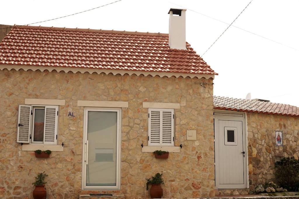 Casa Emilia & Alda Διαμέρισμα Juncal  Εξωτερικό φωτογραφία