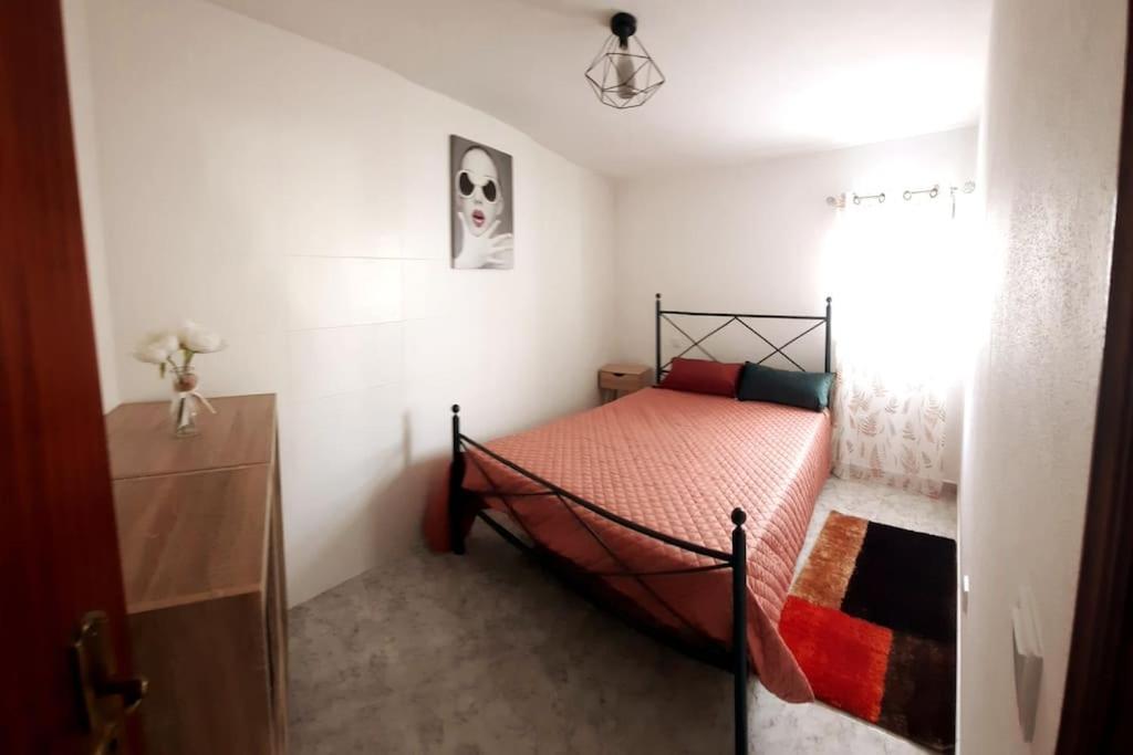 Casa Emilia & Alda Διαμέρισμα Juncal  Εξωτερικό φωτογραφία