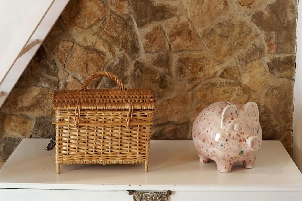 Casa Emilia & Alda Διαμέρισμα Juncal  Εξωτερικό φωτογραφία