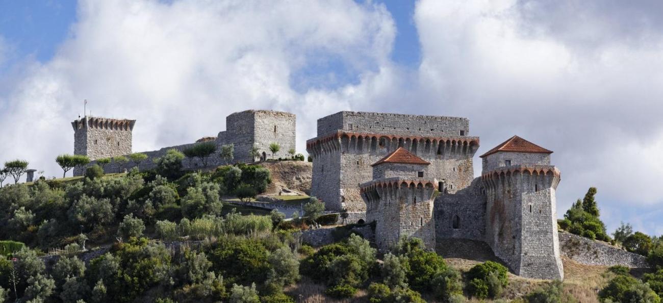 Casa Emilia & Alda Διαμέρισμα Juncal  Εξωτερικό φωτογραφία