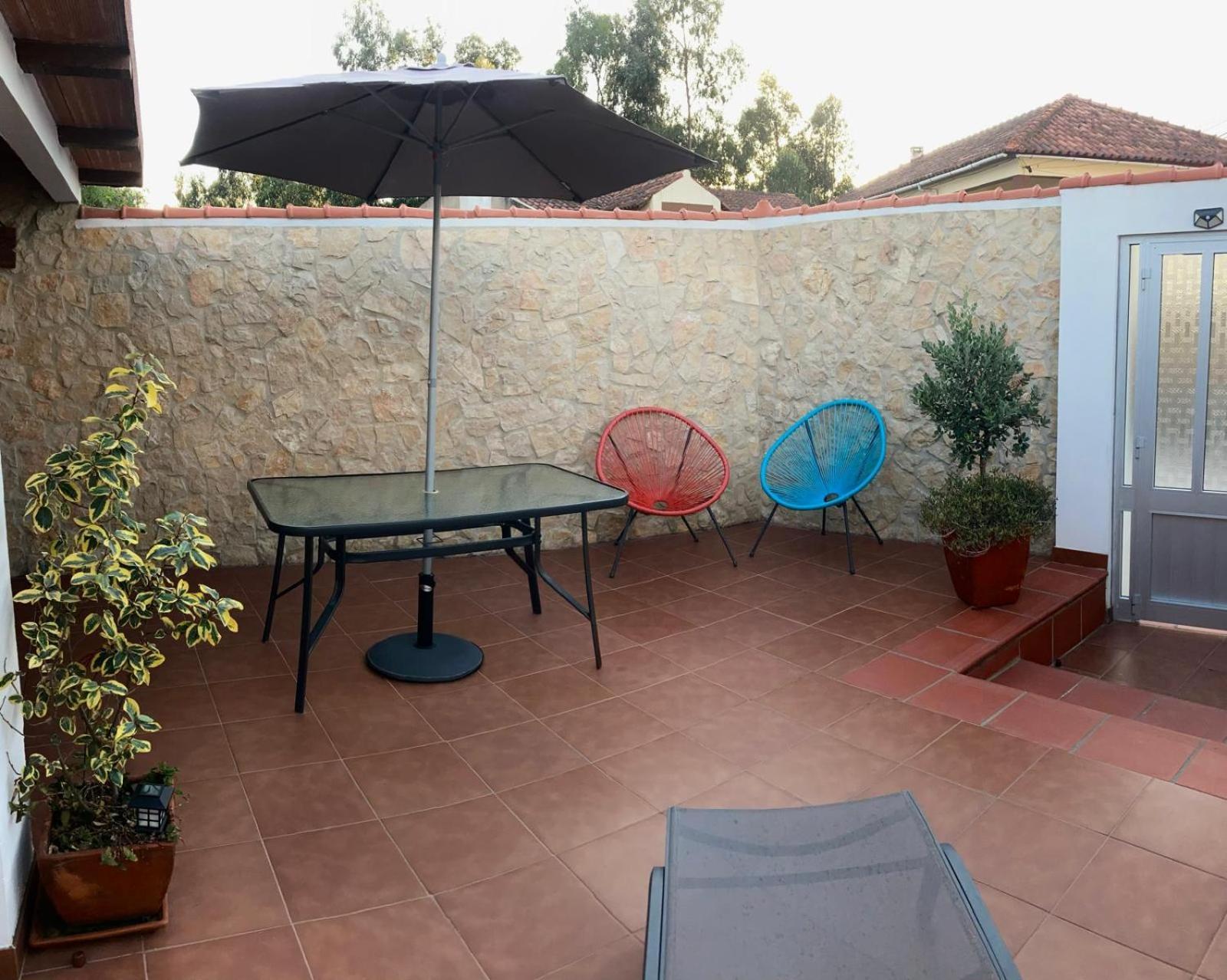 Casa Emilia & Alda Διαμέρισμα Juncal  Εξωτερικό φωτογραφία