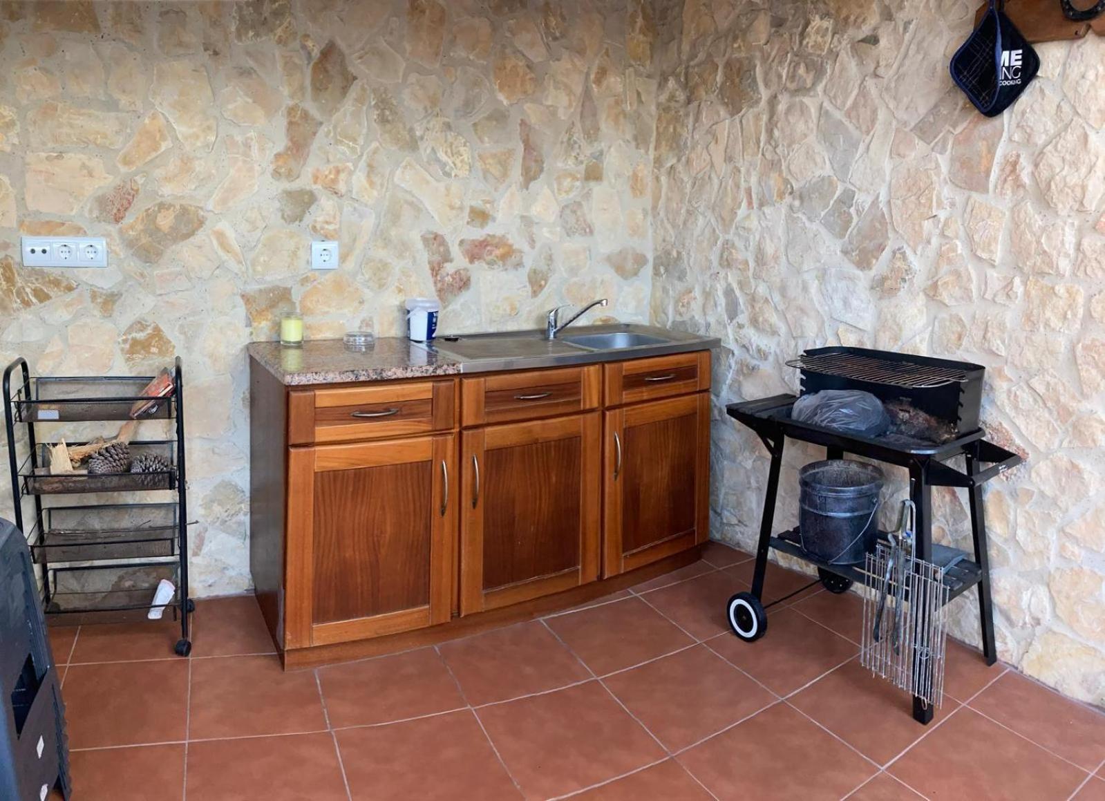 Casa Emilia & Alda Διαμέρισμα Juncal  Εξωτερικό φωτογραφία