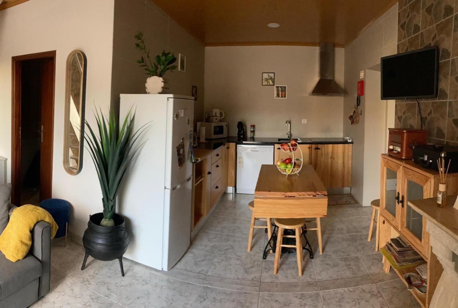 Casa Emilia & Alda Διαμέρισμα Juncal  Εξωτερικό φωτογραφία